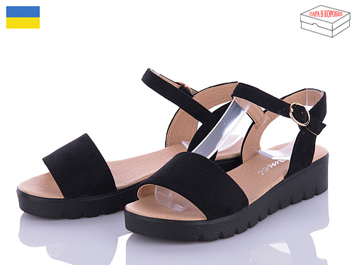 Босоножки Fatfax 281-5 в магазине Фонтан Обуви