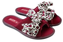 Тапочки Белста 88-23 Уц 3046 С-75 067 А70 3046 С-75 в магазине Фонтан Обуви