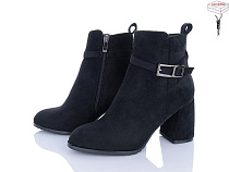 Ботинки Aba M53-1 в магазине Фонтан Обуви