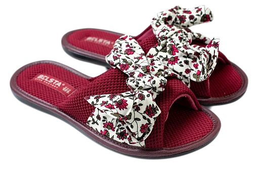 Тапочки Белста 88-23 Уц 3046 С-75 067 А70 3046 С-75 в магазине Фонтан Обуви