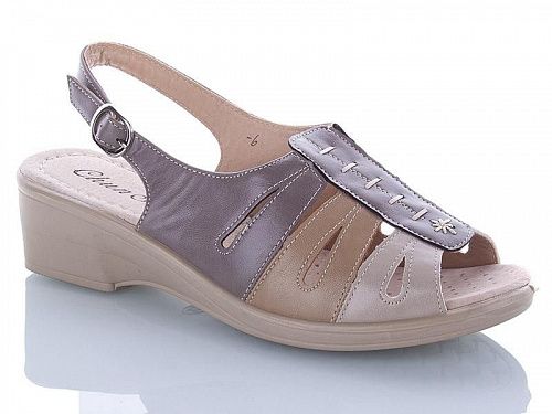 Босоножки Chunsen B128-6 в магазине Фонтан Обуви