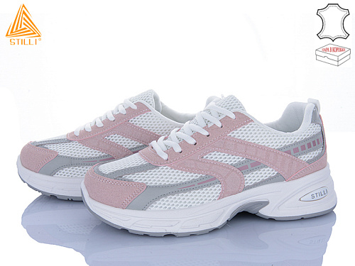 Кроссовки Stilli Group N360-23 в магазине Фонтан Обуви