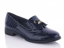 Туфли Леопард H06-2 в магазине Фонтан Обуви