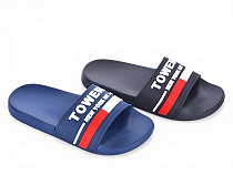 Шлепанцы Super Gear 7825 mix в магазине Фонтан Обуви