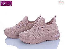 Кроссовки Little Fairy 527-4 в магазине Фонтан Обуви