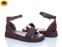 Босоножки Meideli S5757-2 в магазине Фонтан Обуви