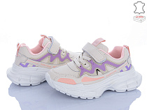 Кроссовки Stilli Kids TX100-18 шкіра піна в магазине Фонтан Обуви