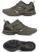 Кроссовки Bona 943ВВ в магазине Фонтан Обуви