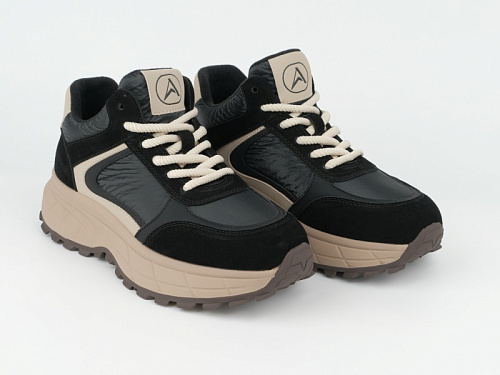 Кроссовки Allshoes 220986 в магазине Фонтан Обуви