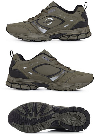 Кроссовки Bona 943ВВ в магазине Фонтан Обуви