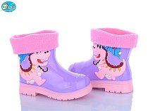 Сапоги Bbt M726-7 в магазине Фонтан Обуви