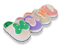 Тапочки Alex Z71881 mix в магазине Фонтан Обуви