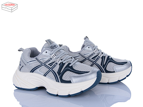 Кроссовки Aba W8ABA07-5 в магазине Фонтан Обуви