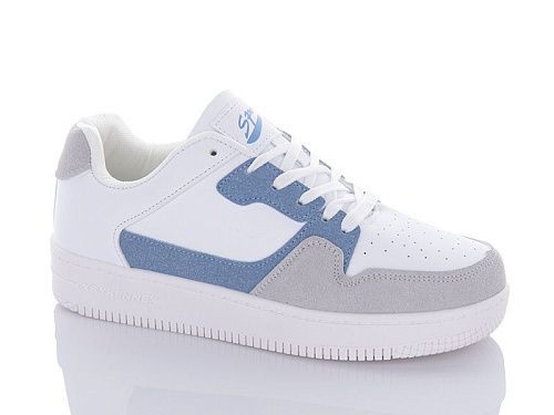 Кроссовки Xy A52-3 піна в магазине Фонтан Обуви