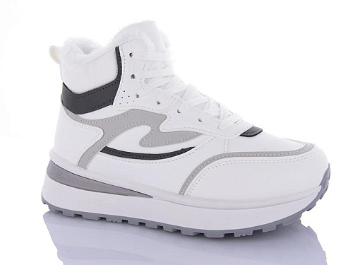 Кроссовки Okshoes YB056-2 в магазине Фонтан Обуви