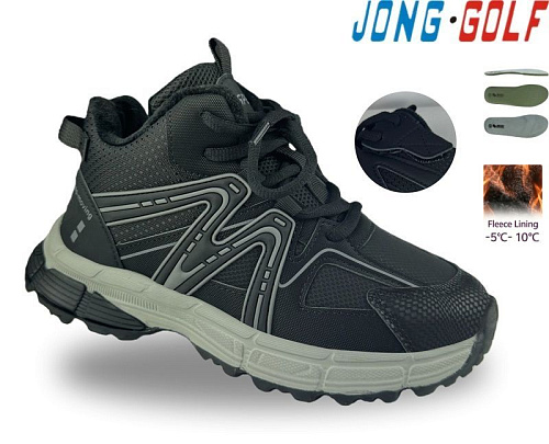 Ботинки Jong-Golf D31108-30 в магазине Фонтан Обуви
