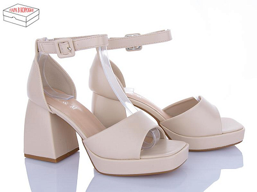 Босоножки L&M-Lemon F198-4 в магазине Фонтан Обуви