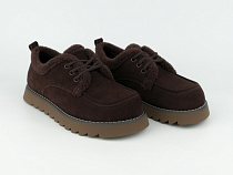 Туфли Allshoes 216343 в магазине Фонтан Обуви