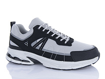 Кроссовки Aba2 T3ABA06-2 батал в магазине Фонтан Обуви