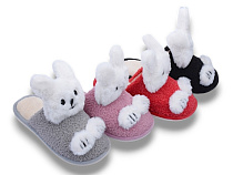 Тапочки Lion-Lu XRY32 mix в магазине Фонтан Обуви