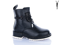 Ботинки Xifa Kids B1236-2 в магазине Фонтан Обуви