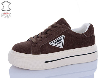 Кроссовки Qq Shoes 7QQ08-6 в магазине Фонтан Обуви