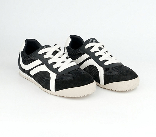 Кроссовки Allshoes 207415 в магазине Фонтан Обуви