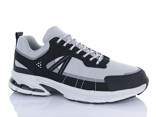 Кроссовки Aba2 T3ABA06-2 батал в магазине Фонтан Обуви