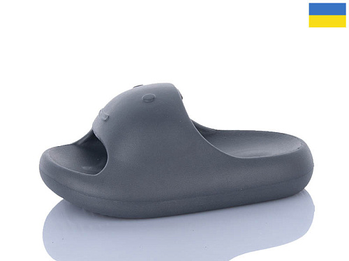 Шлепанцы Luckline 5069-240 в магазине Фонтан Обуви