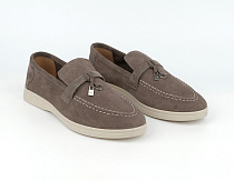 Туфли Allshoes 214279 в магазине Фонтан Обуви