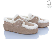 Туфли Hengji 992-18 в магазине Фонтан Обуви