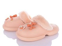 Тапочки Lion 2336-6 рожевий в магазине Фонтан Обуви