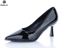 Туфли Башили GP207-9 в магазине Фонтан Обуви