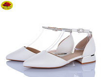 Туфли Meideli L023-3 в магазине Фонтан Обуви