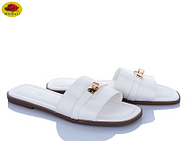 Шлепанцы Meideli D505-17 в магазине Фонтан Обуви