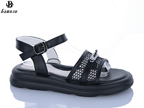 Босоножки Башили G5505-2 в магазине Фонтан Обуви