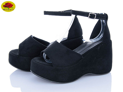 Босоножки Meideli DX161-1 в магазине Фонтан Обуви