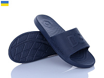 Шлепанцы Roks 131 т.синій в магазине Фонтан Обуви