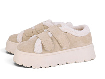 Туфли Okshoes RP92-2 в магазине Фонтан Обуви