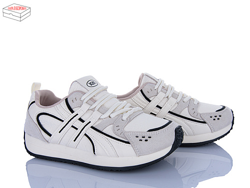 Кроссовки Aba W8ABA10-1 в магазине Фонтан Обуви