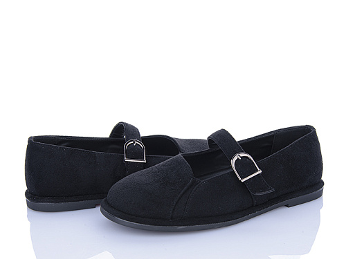 Туфли Loretta L052 в магазине Фонтан Обуви