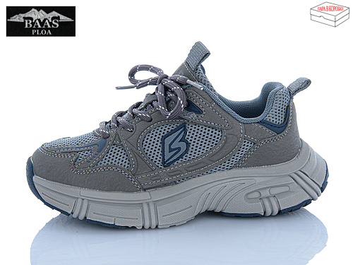 Кроссовки Baas K6621-2 в магазине Фонтан Обуви