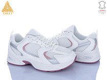 Кроссовки Stilli Group N80-6 шкіра в магазине Фонтан Обуви