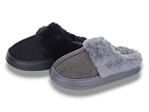 Тапочки Lion-Lu JHG15 mix (12) в магазине Фонтан Обуви