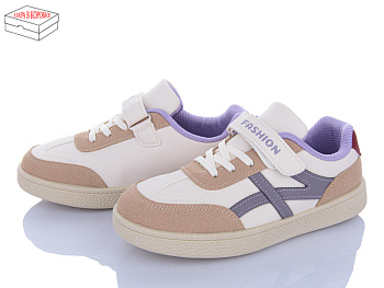 Кроссовки Qq Shoes A011-48 в магазине Фонтан Обуви