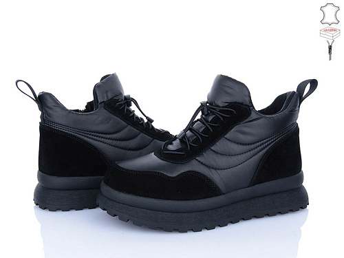 Ботинки Leguzaza 5937-1-200 в магазине Фонтан Обуви