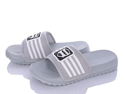 Шлепанцы Luckline 5030-73A в магазине Фонтан Обуви