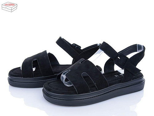 Босоножки L&M-Lemon F185-3 в магазине Фонтан Обуви