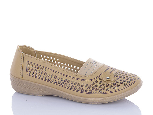 Туфли Qq Shoes 2049-1 в магазине Фонтан Обуви