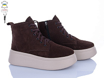 Ботинки Ailinda 1714-55K в магазине Фонтан Обуви